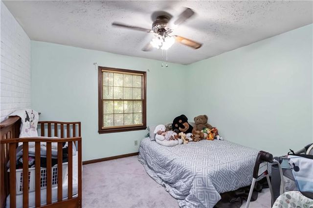 5272 Cumberland Way, Stone Mountain, GA 30087