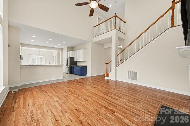 1305 Linden Glen Drive, Matthews, NC 28104