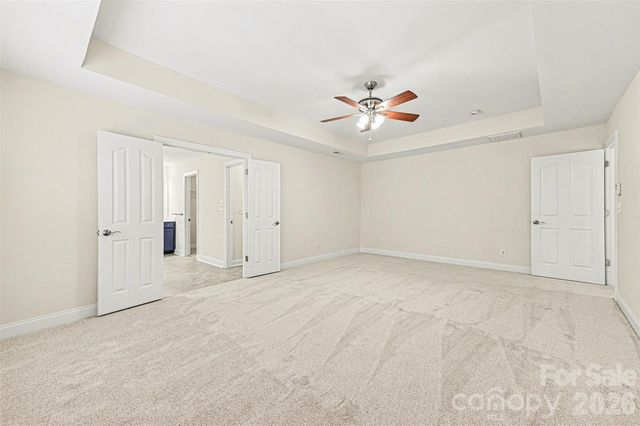 1305 Linden Glen Drive, Matthews, NC 28104