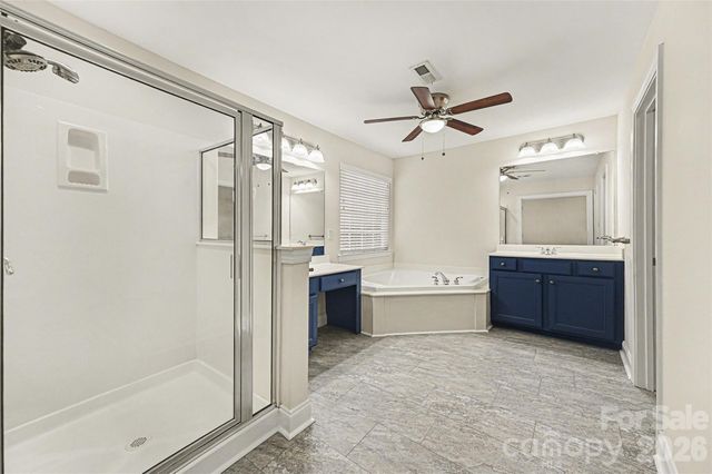 1305 Linden Glen Drive, Matthews, NC 28104