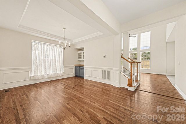 1305 Linden Glen Drive, Matthews, NC 28104