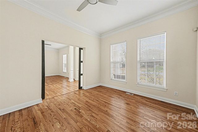 1305 Linden Glen Drive, Matthews, NC 28104