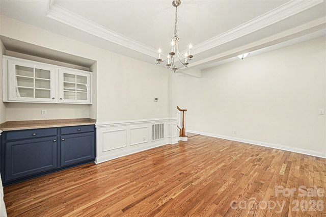 1305 Linden Glen Drive, Matthews, NC 28104