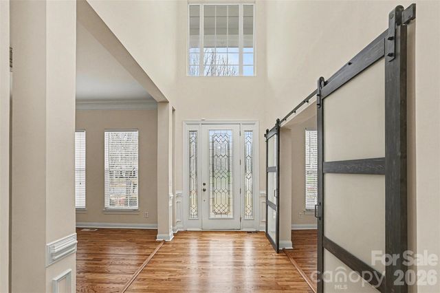 1305 Linden Glen Drive, Matthews, NC 28104