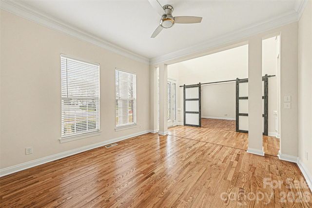 1305 Linden Glen Drive, Matthews, NC 28104