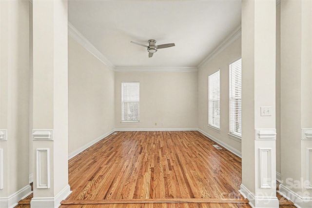 1305 Linden Glen Drive, Matthews, NC 28104