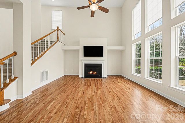 1305 Linden Glen Drive, Matthews, NC 28104