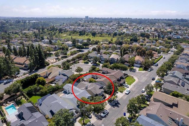 3725 Old Cobble Road, San Diego, CA 92111