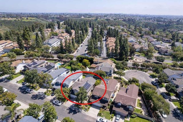 3725 Old Cobble Road, San Diego, CA 92111