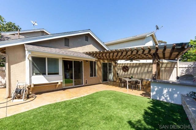 3725 Old Cobble Road, San Diego, CA 92111