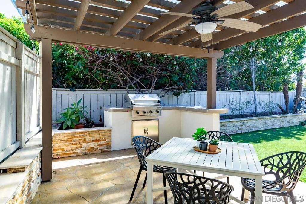 Image 31 of property listing at 3725 Old Cobble Road, San Diego, CA 92111