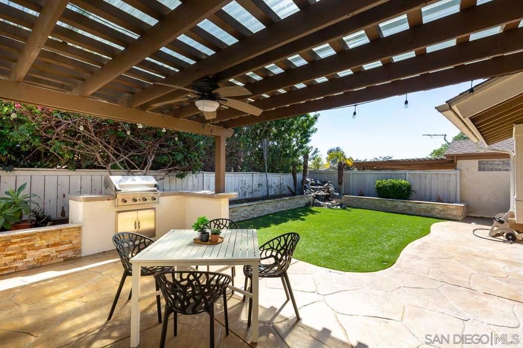 Image 32 of property listing at 3725 Old Cobble Road, San Diego, CA 92111