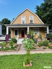 1608 S Pasfield Street, Springfield, IL 62704