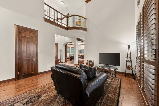 74 Stone Hinge Drive, Fairview, TX 75069