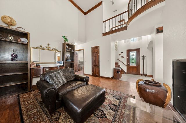 74 Stone Hinge Drive, Fairview, TX 75069
