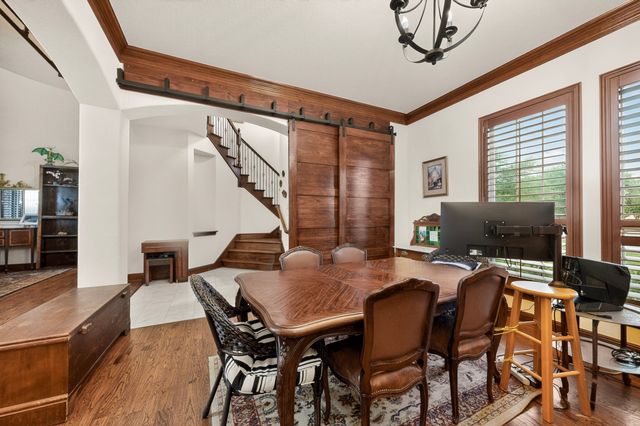 74 Stone Hinge Drive, Fairview, TX 75069