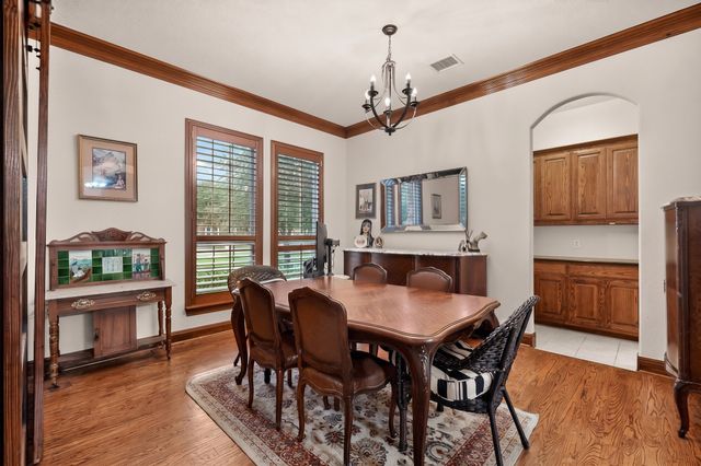 74 Stone Hinge Drive, Fairview, TX 75069