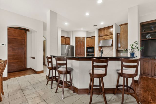74 Stone Hinge Drive, Fairview, TX 75069
