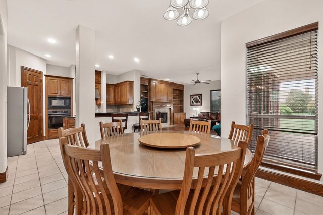 74 Stone Hinge Drive, Fairview, TX 75069