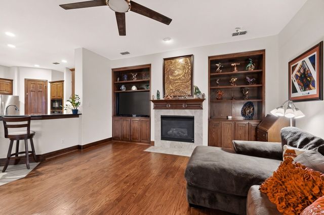 74 Stone Hinge Drive, Fairview, TX 75069