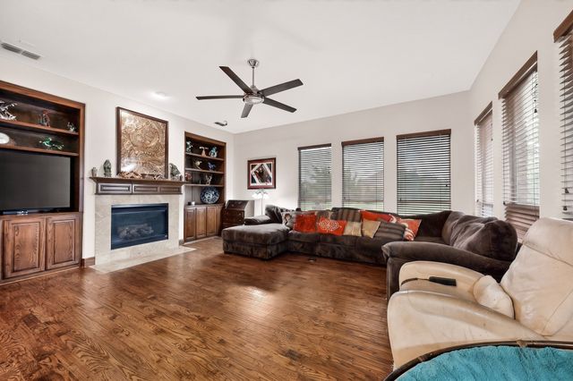 74 Stone Hinge Drive, Fairview, TX 75069