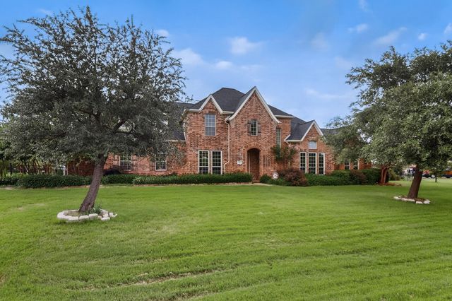 74 Stone Hinge Drive, Fairview, TX 75069
