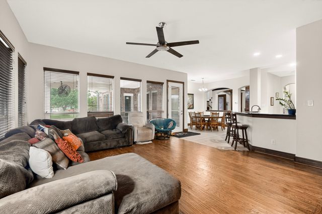 74 Stone Hinge Drive, Fairview, TX 75069