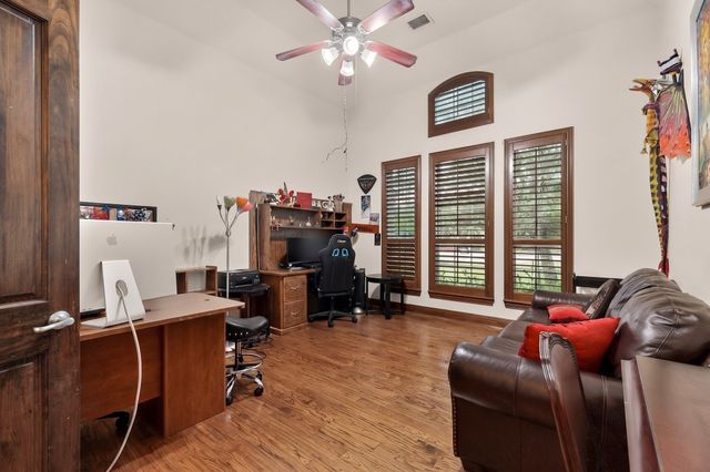 74 Stone Hinge Drive, Fairview, TX 75069