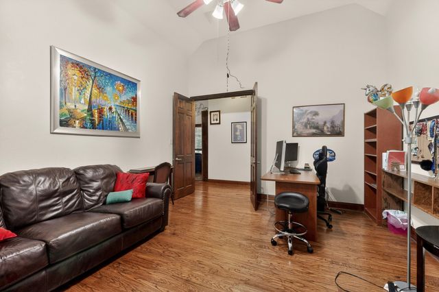 74 Stone Hinge Drive, Fairview, TX 75069