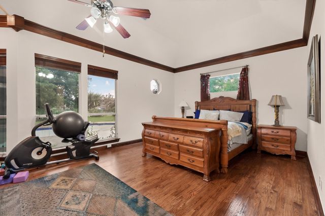 74 Stone Hinge Drive, Fairview, TX 75069