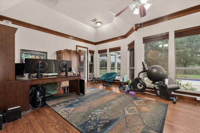 74 Stone Hinge Drive, Fairview, TX 75069