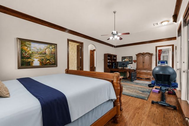 74 Stone Hinge Drive, Fairview, TX 75069