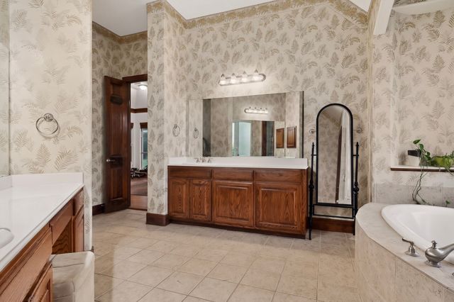 74 Stone Hinge Drive, Fairview, TX 75069