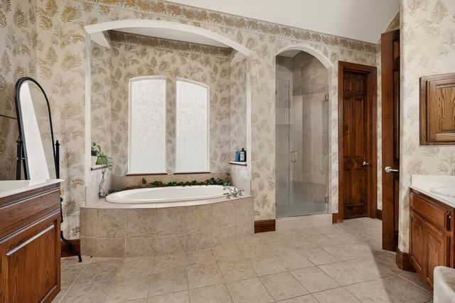 74 Stone Hinge Drive, Fairview, TX 75069
