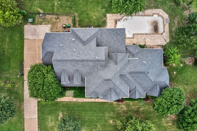 74 Stone Hinge Drive, Fairview, TX 75069