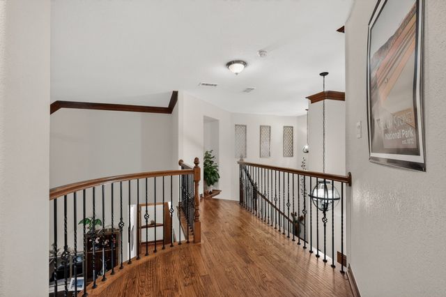74 Stone Hinge Drive, Fairview, TX 75069