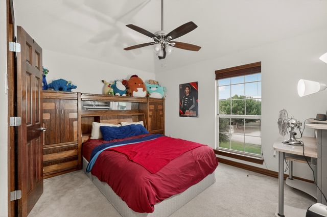 74 Stone Hinge Drive, Fairview, TX 75069