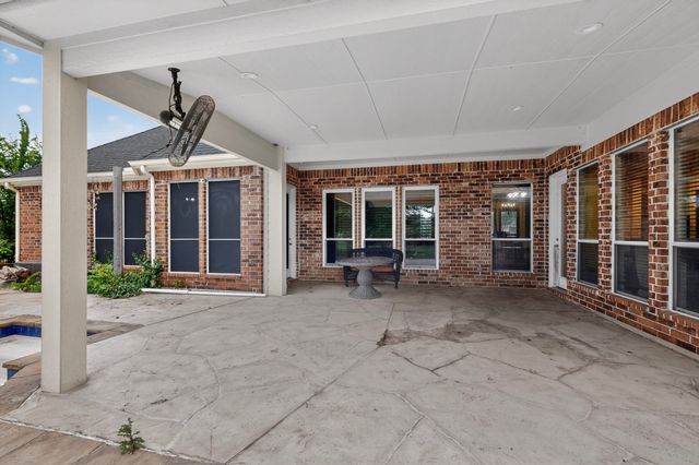 74 Stone Hinge Drive, Fairview, TX 75069