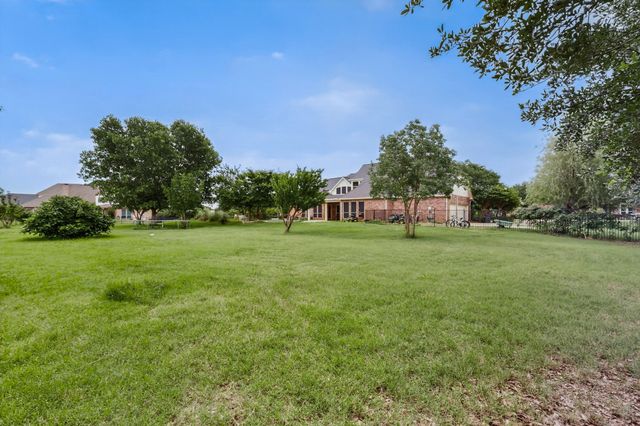 74 Stone Hinge Drive, Fairview, TX 75069