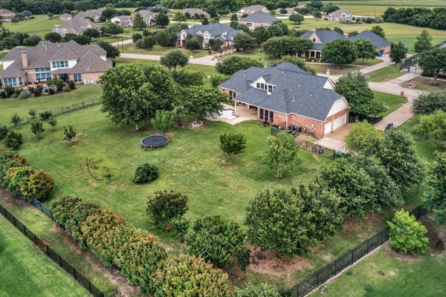 74 Stone Hinge Drive, Fairview, TX 75069