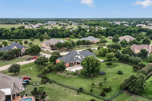 74 Stone Hinge Drive, Fairview, TX 75069
