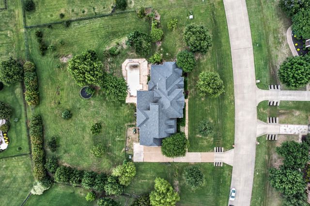 74 Stone Hinge Drive, Fairview, TX 75069