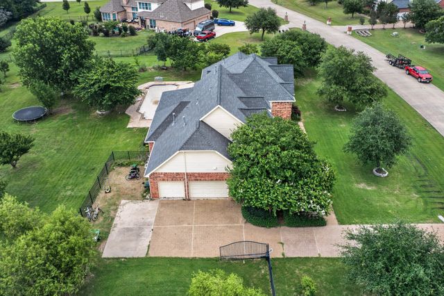 74 Stone Hinge Drive, Fairview, TX 75069