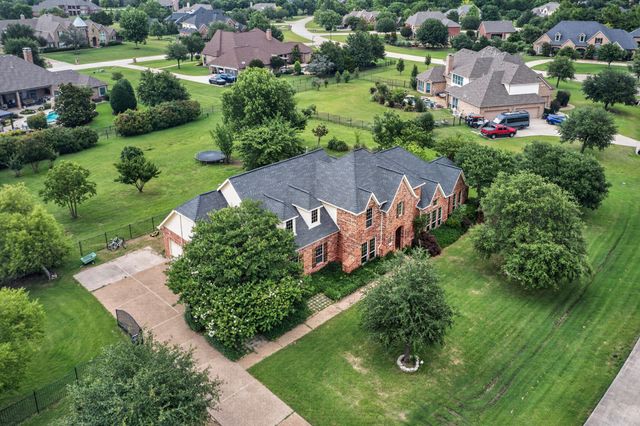 74 Stone Hinge Drive, Fairview, TX 75069
