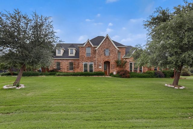 74 Stone Hinge Drive, Fairview, TX 75069