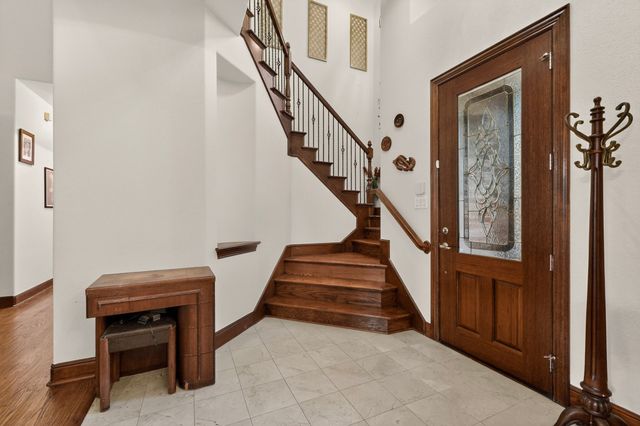 74 Stone Hinge Drive, Fairview, TX 75069