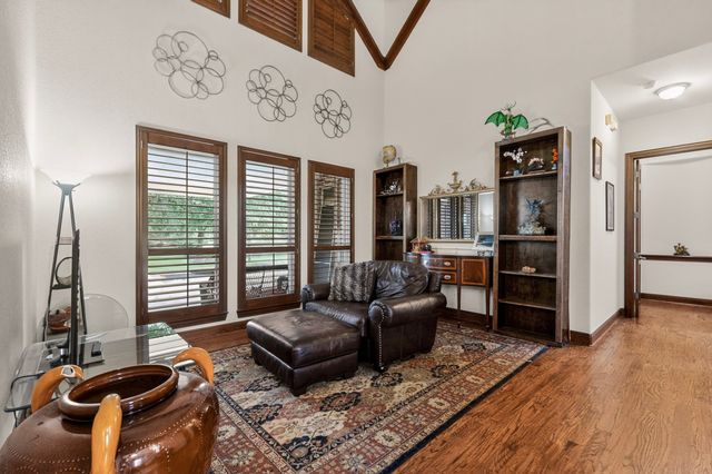 74 Stone Hinge Drive, Fairview, TX 75069