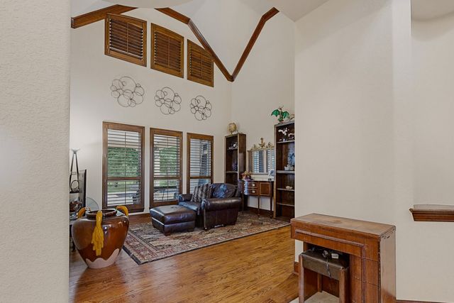 74 Stone Hinge Drive, Fairview, TX 75069