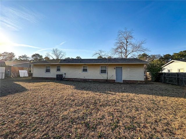 2229 Delta Drive, Fayetteville, NC 28304