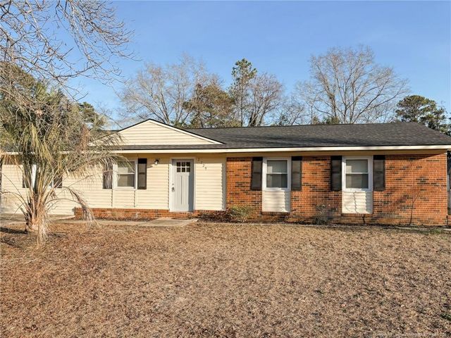 2229 Delta Drive, Fayetteville, NC 28304